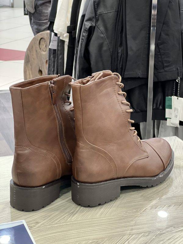 STIVALETTO 85-41DP - immagine 2