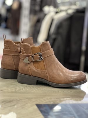 TRONCHETTO KL-300DP