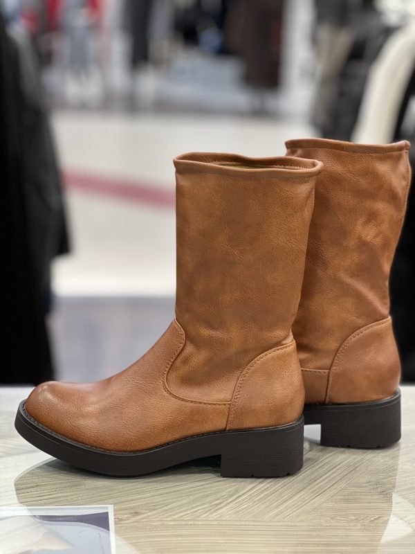 STIVALETTO 617DP - immagine 2
