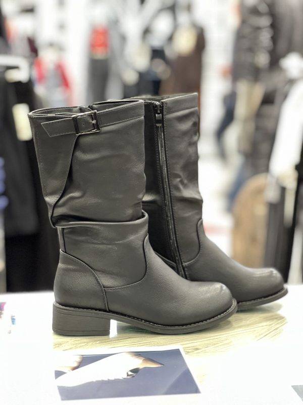 STIVALETTO 991DP - immagine 2