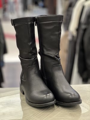 STIVALETTO 991DP