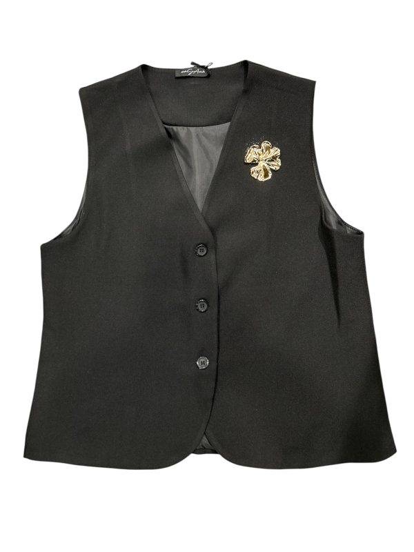GILET MAGAMÀ 61488 - immagine 3