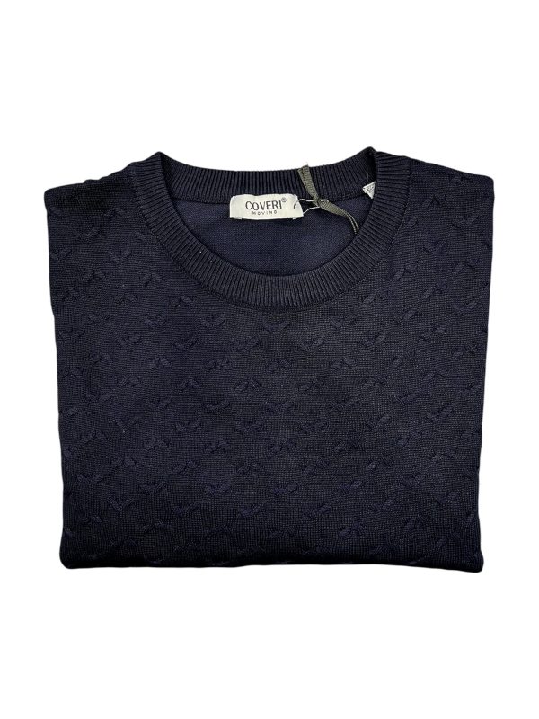 MAGLIA COVERI MOVING 4654 - immagine 3