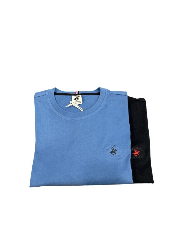 MAGLIA BEVERLY HILLS BTS411147 - immagine 3