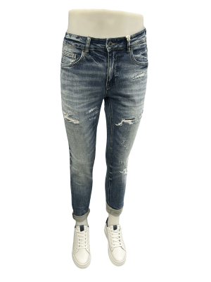 JEANS FRANKIE MALONE FM709