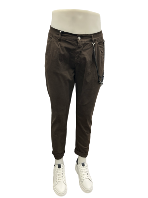 PANTALONE OVER-D OE1F2W5P58