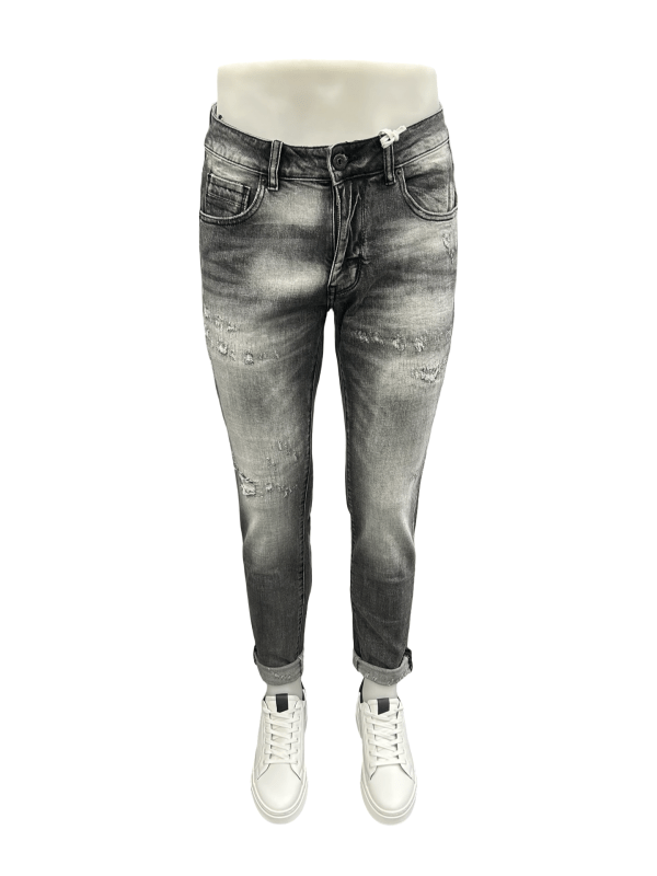JEANS FRANKIE MALONE FM708