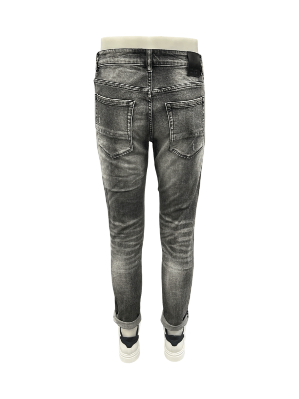 JEANS FRANKIE MALONE FM708 - immagine 3