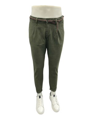 PANTALONE OVER-D OE1F2W5P55