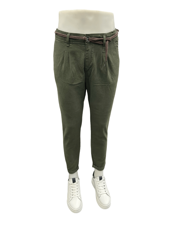 PANTALONE OVER-D OE1F2W5P55