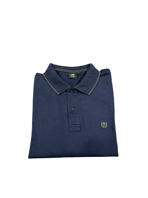 POLO ASCOT SPORT 15281317 - immagine 3
