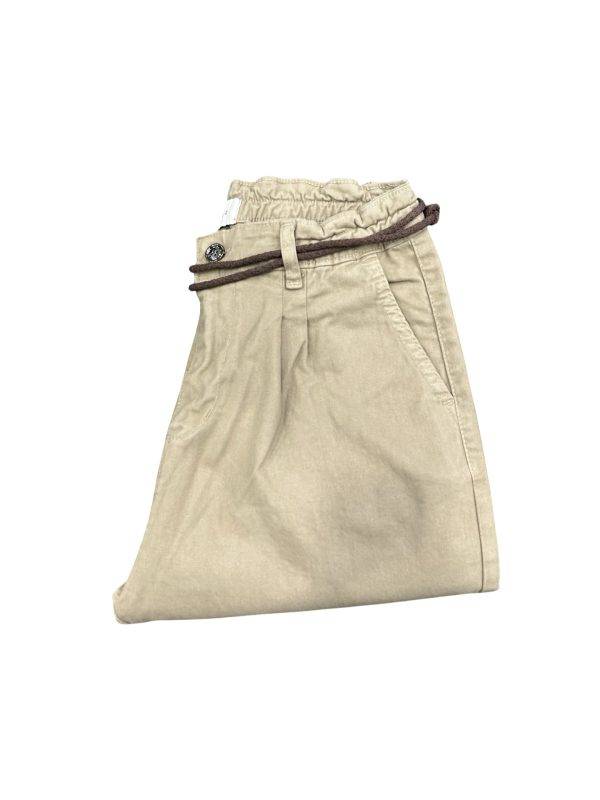 PANTALONE OVER-D OE1F2W5P55 - immagine 6