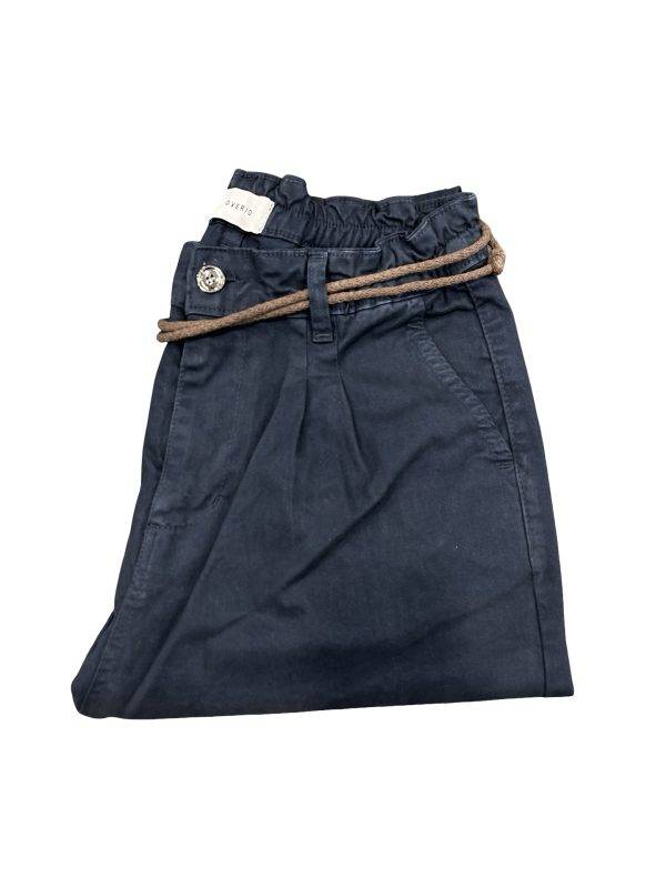 PANTALONE OVER-D OE1F2W5P55 - immagine 5