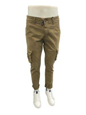 PANTALONE ON/OFF CARGO 171