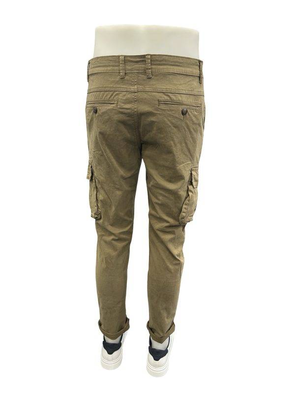 PANTALONE ON/OFF CARGO 171 - immagine 3
