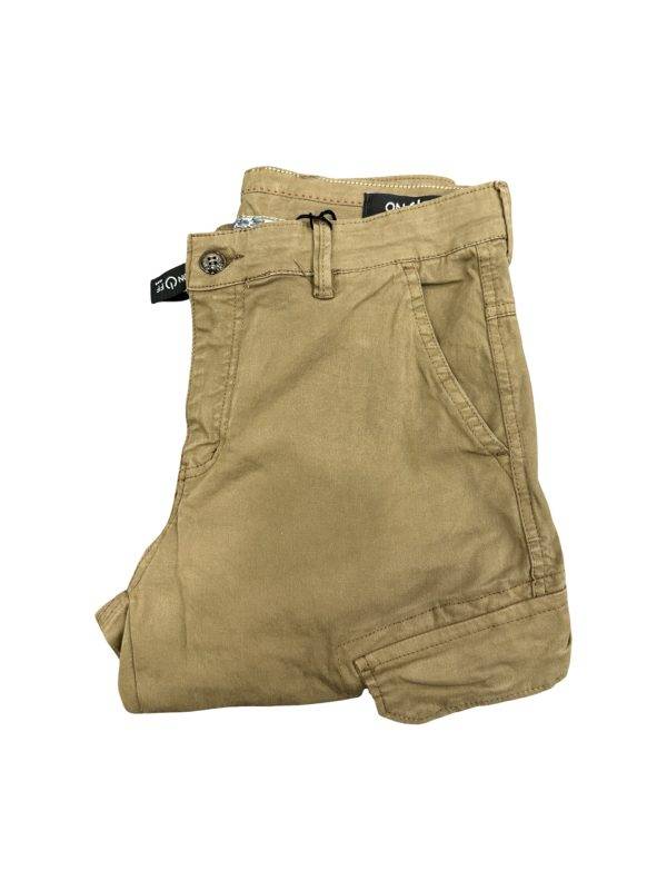 PANTALONE ON/OFF CARGO 171 - immagine 4