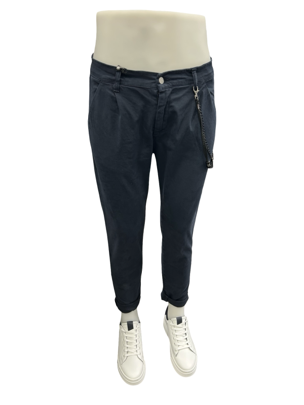 PANTALONE OVER-D OE1F2W5P58 - immagine 5