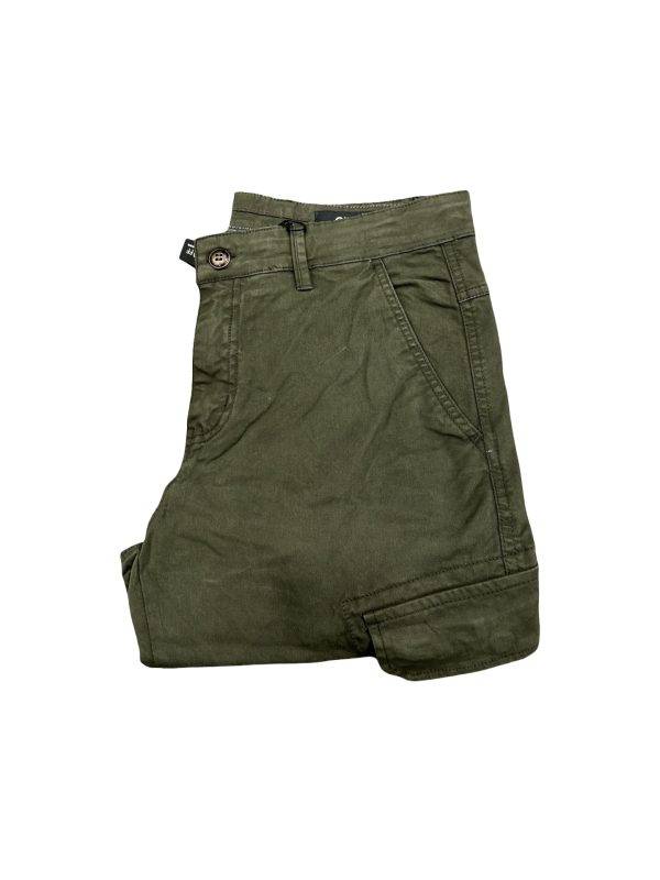PANTALONE ON/OFF CARGO 171 - immagine 7