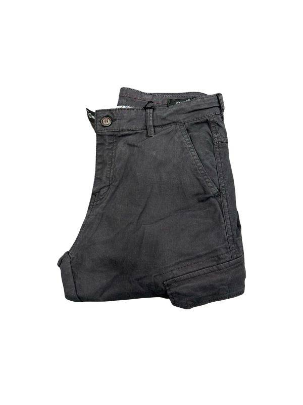 PANTALONE ON/OFF CARGO 171 - immagine 6