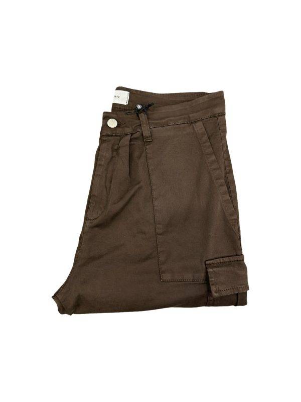 PANTALONE OVER-D OE1F2W5P40 - immagine 7