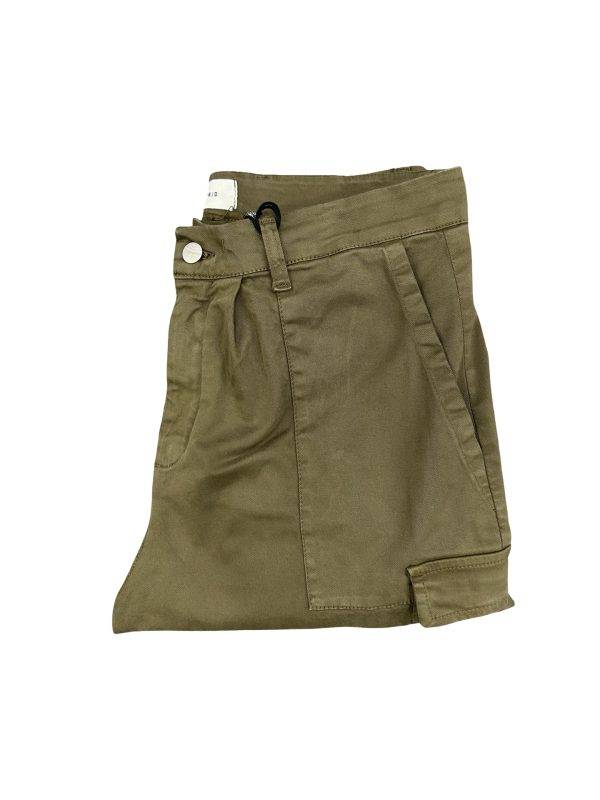 PANTALONE OVER-D OE1F2W5P40 - immagine 6
