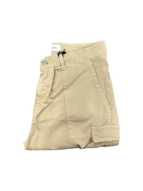 PANTALONE OVER-D OE1F2W5P40 - immagine 5