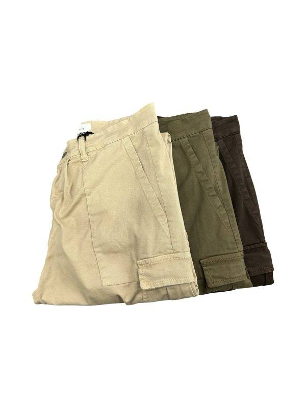 PANTALONE OVER-D OE1F2W5P40 - immagine 8