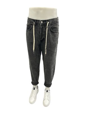 JEANS OVER-D OE1F2W5D31