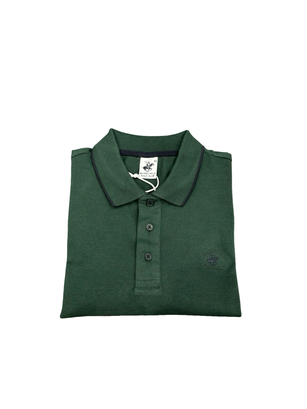 POLO BEVERLY HILLS BP421250 - immagine 3