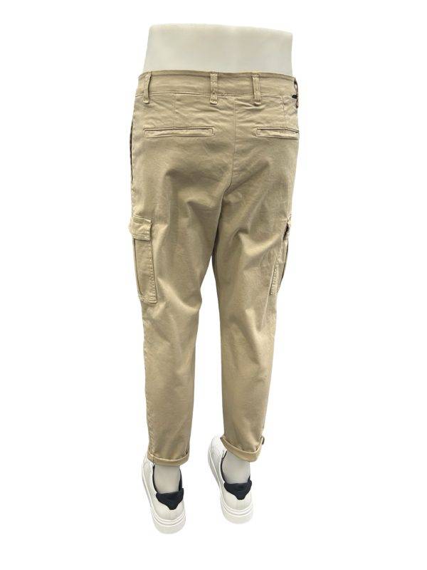 PANTALONE OVER-D OE1F2W5P40 - immagine 4
