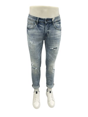 JEANS FRANKIE MALONE FM710