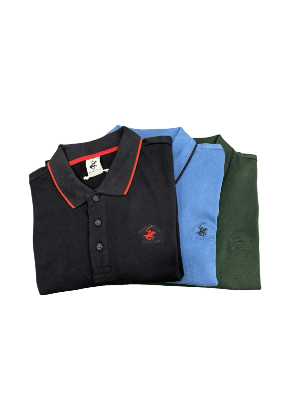 POLO BEVERLY HILLS BP421250 - immagine 4