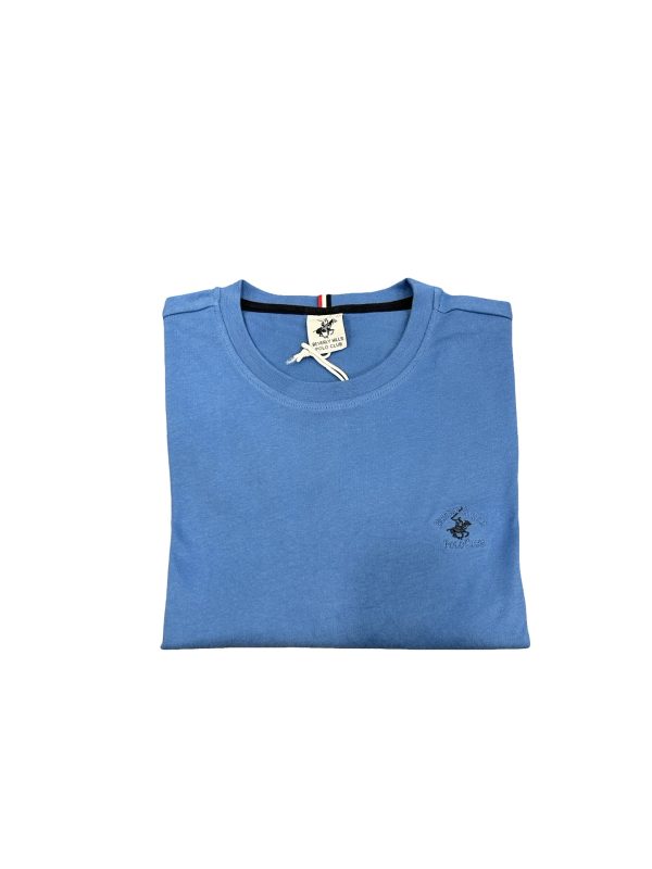 MAGLIA BEVERLY HILLS BTS411147 - immagine 2