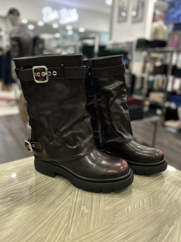 STIVALE 6921DP - immagine 4