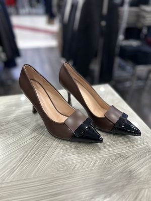 DECOLLETE 6356DP DECOLLETE 6356DP