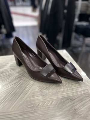 DECOLLETE 6349DP DECOLLETE 6349DP