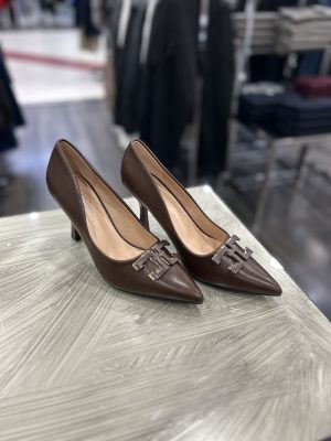 DECOLLETE 6357DP DECOLLETE 6357DP