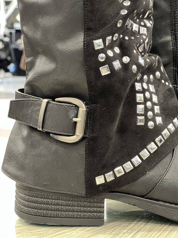 STIVALETTO ZX1-3DP - immagine 2