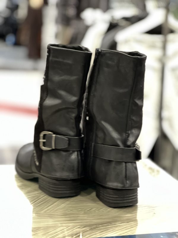 STIVALETTO ZX1-3DP - immagine 3