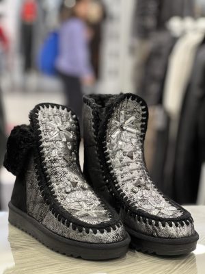MAMMUT 848DP