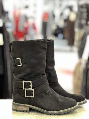 STIVALETTO 9697DP