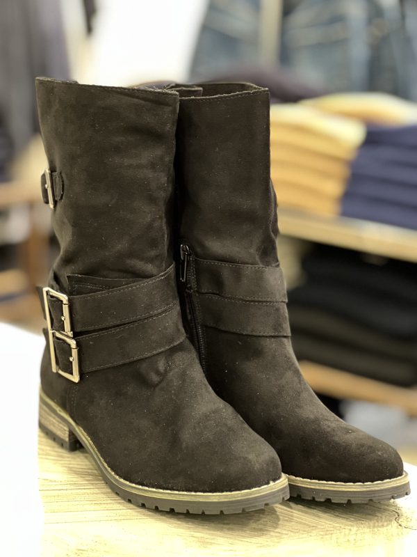 STIVALETTO 9697DP - immagine 3