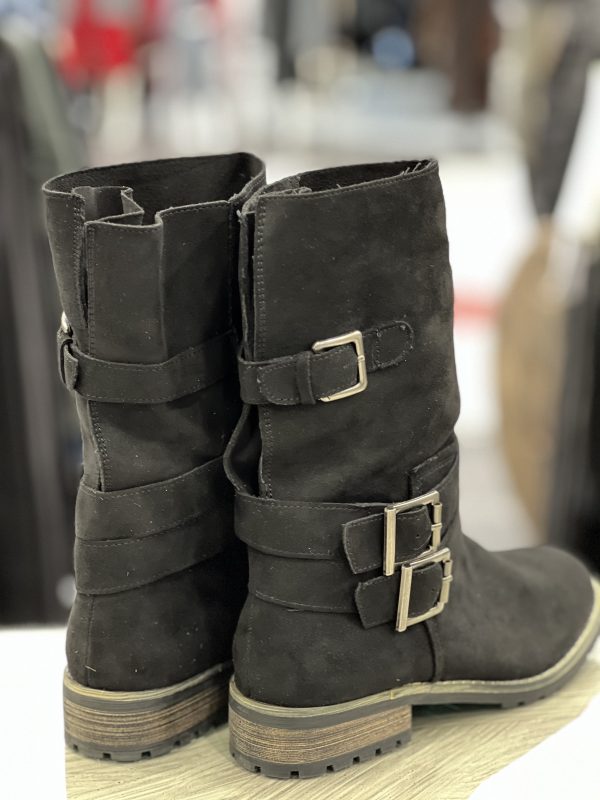 STIVALETTO 9697DP - immagine 2