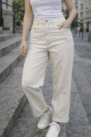 JEANS ASHA 23MT06504