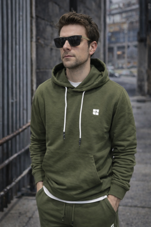 FELPA URBAN RING UR812002