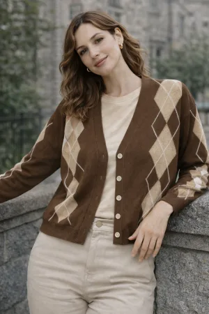 CARDIGAN MAGAMÀ 2605