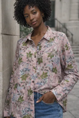 CAMICIA VICBEE 4962600-95