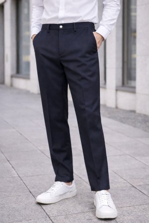 PANTALONE OVER-D OE1F2W5P46