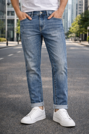 JEANS ON/OFF 801