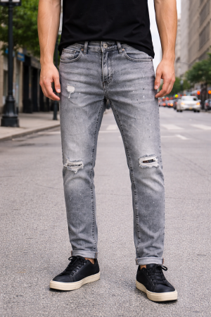 JEANS ON/OFF 628